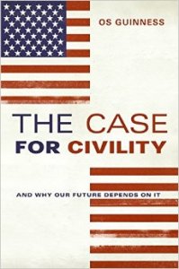 Case for Civility